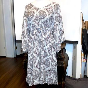 Beautiful dress by Torrid